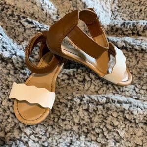 SOLD-Old Navy Sandals